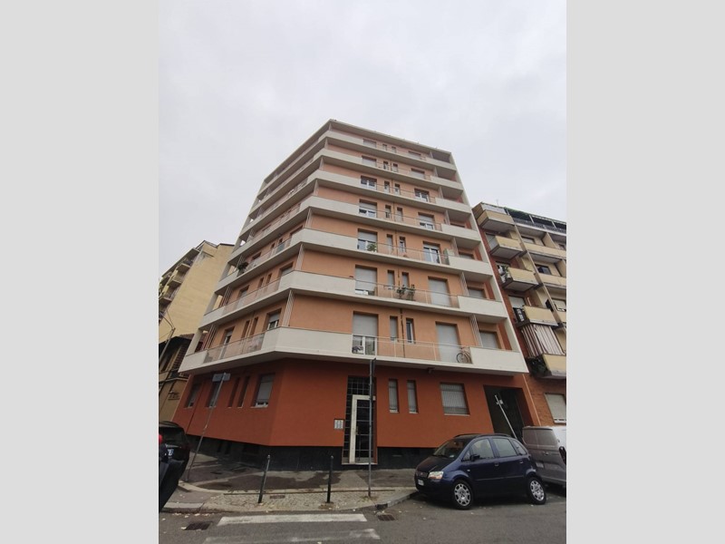 Appartamento in Vendita a Torino, 1'599'000&euro;, 1300 m²