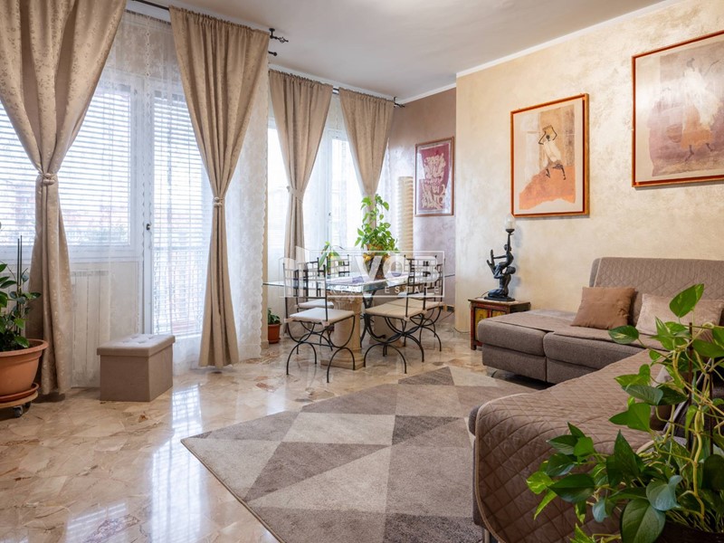 Quadrilocale in Vendita a Torino, 199'000&euro;, 110 m²