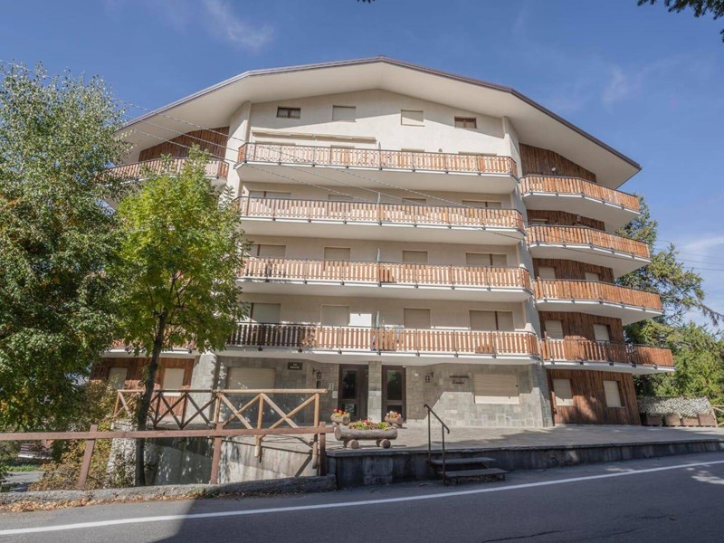 Trilocale in Affitto a Sauze d'Oulx, 6'500&euro;, 85 m²