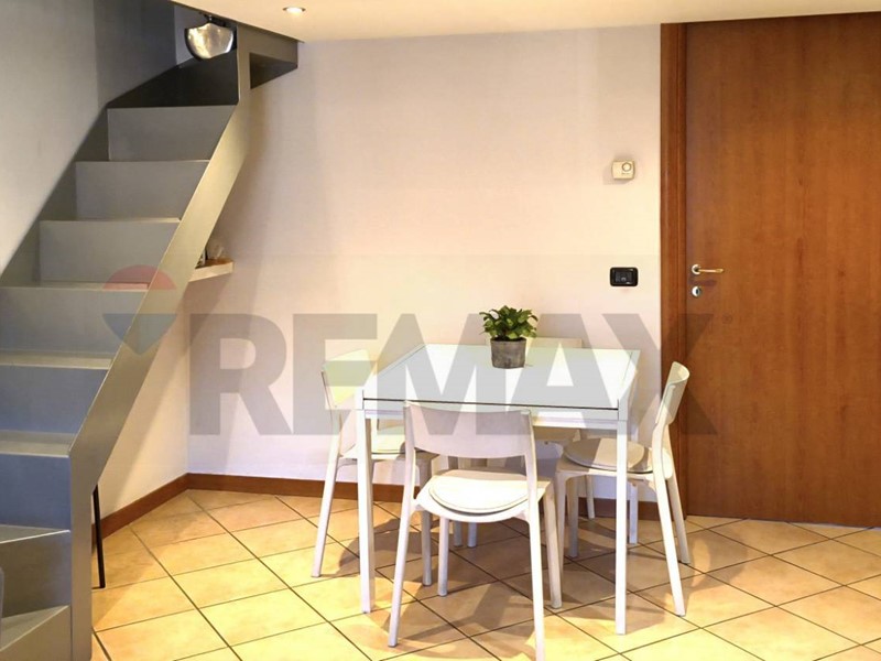 Bilocale in Vendita a Villa d'Almè, 79'000&euro;, 55 m²