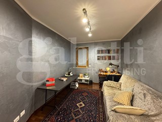 Appartamento in Vendita a Bari, 850'000&euro;, 190 m², arredato