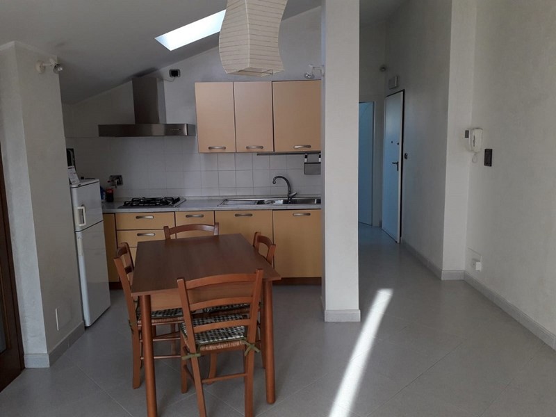 Attico in Affitto a Avigliana, 600&euro;, 45 m², arredato