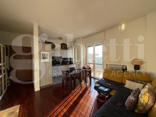 Bilocale in Vendita a Monza, 189'000&euro;, 64 m², con Box