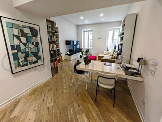 Trilocale in Vendita a Trieste, 418'000&euro;, 107 m², arredato