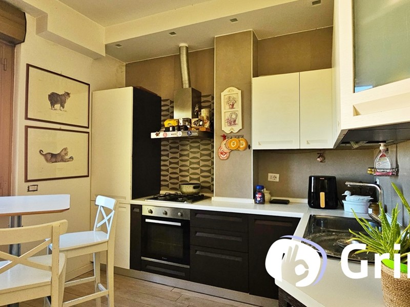 Trilocale in Vendita a Milano, 239'000&euro;, 94 m²