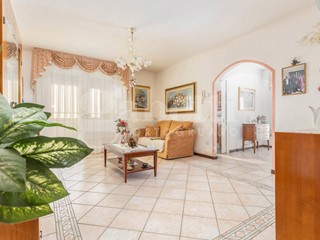 Quadrilocale in Vendita a Portogruaro, 185'000&euro;, 130 m², arredato, con Box