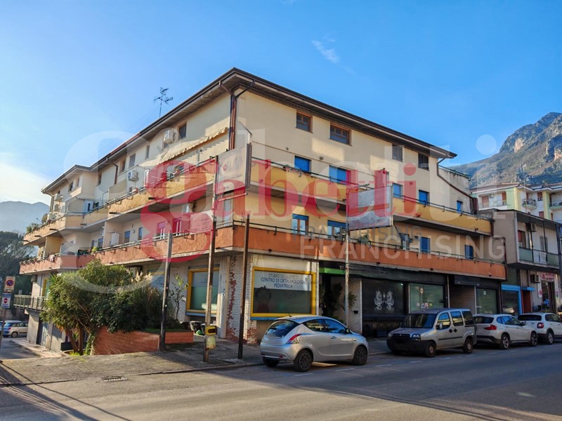 Trilocale in Vendita a Venafro, 107'000&euro;, 138 m²