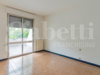 Bilocale in Affitto a Lecco, 1'000&euro;, 85 m², con Box