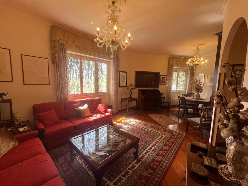 Appartamento in Vendita a Roma, 730'000&euro;, 156 m²