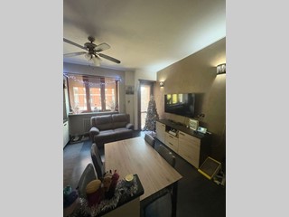 Bilocale in Vendita a Torino, 78'000&euro;, 50 m²