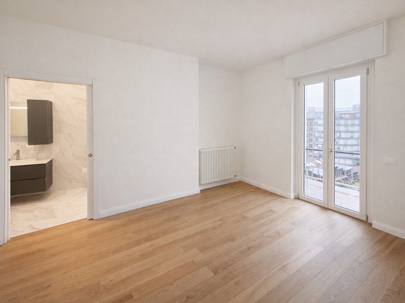 Quadrilocale in Vendita a Arona, 470'000&euro;, 120 m², con Box