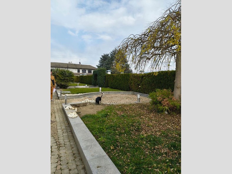 Quadrilocale in Vendita a Nichelino, 265'000&euro;, 125 m²