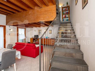 Trilocale in Vendita a Monselice, 148'000&euro;, 96 m²