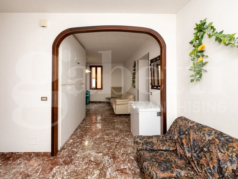 Appartamento in Vendita a Monselice, 165'000&euro;, 147 m²