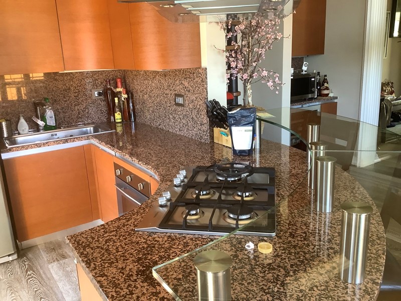 Quadrilocale in Vendita a Oliveto Lario, 480'000&euro;, 120 m²