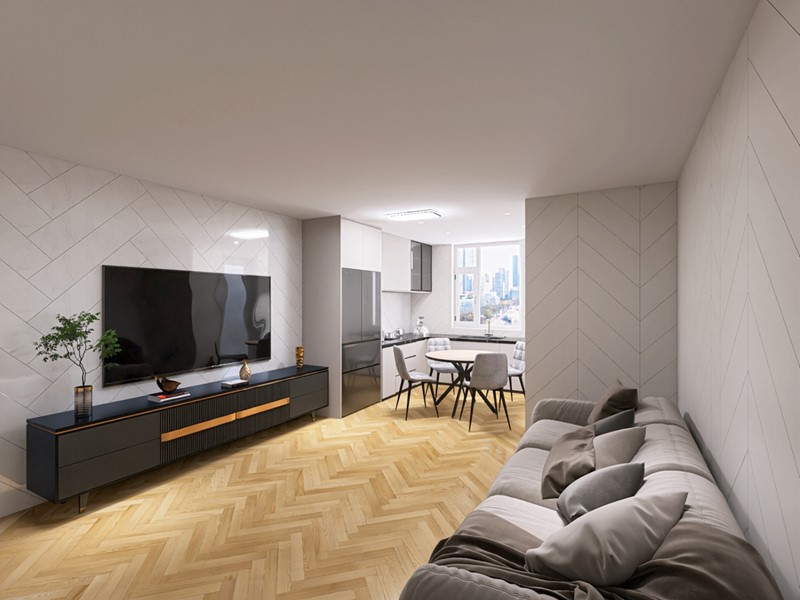 Quadrilocale in Vendita a Cagliari, 178'000&euro;, 119 m²