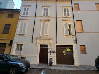 Monolocale in Vendita a Parma, zona Centro storico, 107'000&euro;, 25 m²