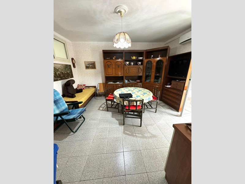 Quadrilocale in Vendita a San Felice Circeo, 250'000&euro;, 70 m², arredato