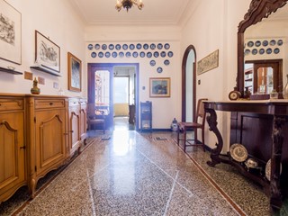 Appartamento in Vendita a Genova, zona Principe, 199'000&euro;, 124 m²
