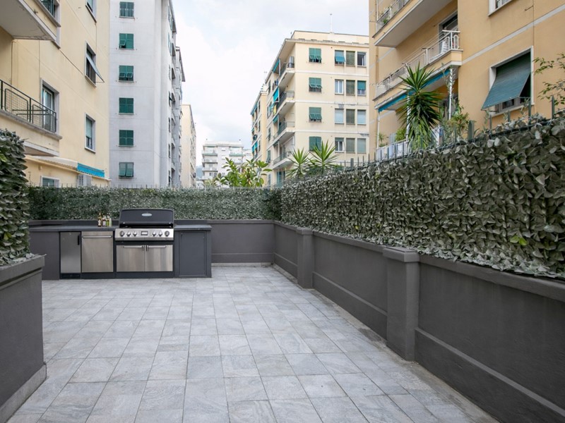 Appartamento in Vendita a Genova, zona Marassi, 149'000&euro;, 105 m²