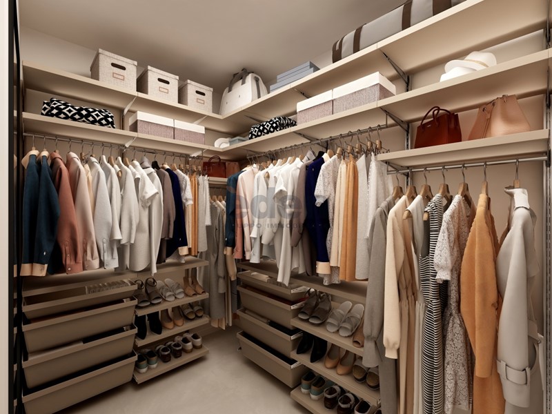 Trilocale in Vendita a Modena, 165'000&euro;, 68 m², con Box