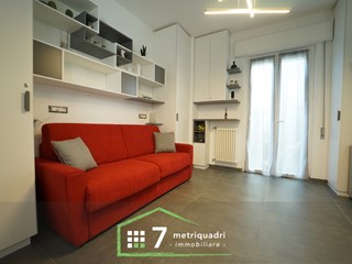 Bilocale in Affitto a Chiavari, zona Centro Levante, 480&euro;, 45 m², arredato