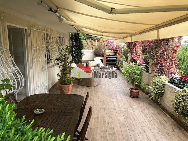 Appartamento in Vendita a Sanremo, zona Imperatrice, 1'370'000&euro;, 290 m²