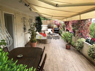 Appartamento in Vendita a Sanremo, zona Imperatrice, 1'370'000&euro;, 290 m²