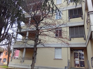 Appartamento in Vendita a Casalmaggiore, 98'000&euro;, 112 m², con Box