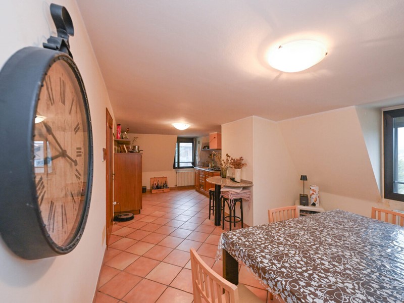 Appartamento in Vendita a Campogalliano, 190'000&euro;, 125 m²