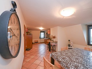 Appartamento in Vendita a Campogalliano, 190'000&euro;, 125 m²