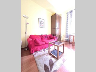 Bilocale in Affitto a Torino, zona Centro Storico, 680&euro;, 40 m², arredato
