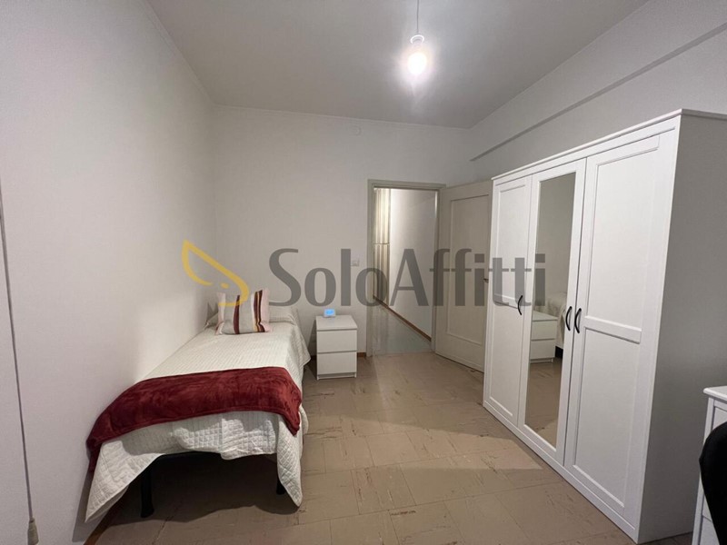 Appartamento in Affitto a Modena, 817&euro;, 120 m²