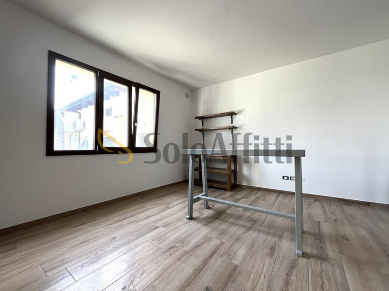 Bilocale in Affitto a Catanzaro, zona Santa Maria, 450&euro;, 50 m², arredato