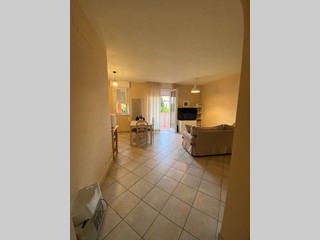 Trilocale in Affitto a Lucca, zona Sant'Anna, 950&euro;, 75 m², arredato, con Box