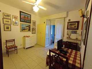 Monolocale in Vendita a Misano Adriatico, 110'000&euro;, 33 m²