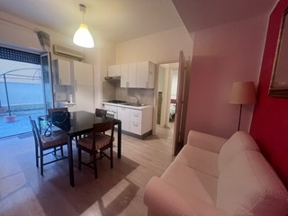 Trilocale in Affitto a La Spezia, zona PORTO, 660&euro;, 55 m², arredato