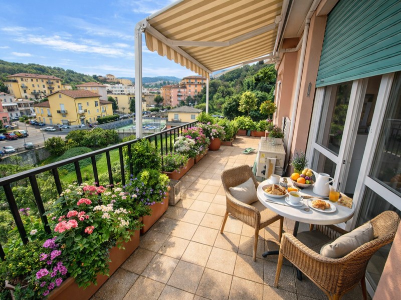 Quadrilocale in Vendita a La Spezia, zona EST, 169'000&euro;, 95 m²