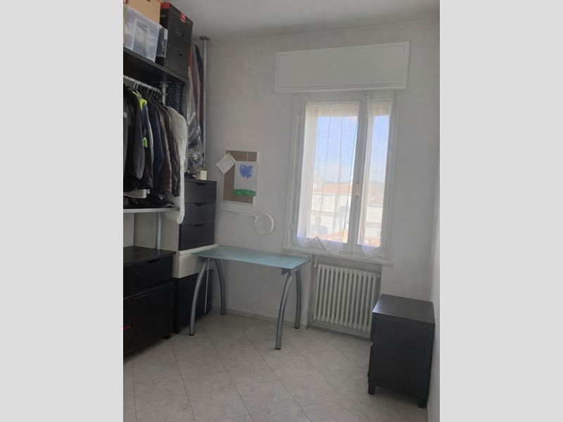 Appartamento in Vendita a Rimini, zona ANAGRAFE, 365'000&euro;, 140 m², con Box