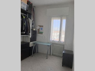 Appartamento in Vendita a Rimini, zona ANAGRAFE, 365'000&euro;, 140 m², con Box