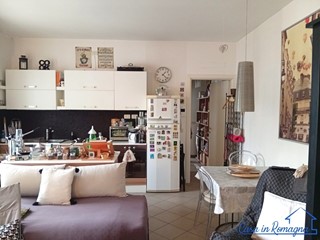 Bilocale in Vendita a Rimini, zona Covignano, 200'000&euro;, 62 m²