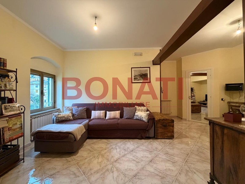 Quadrilocale in Vendita a La Spezia, zona Centro, 200'000&euro;, 82 m², arredato