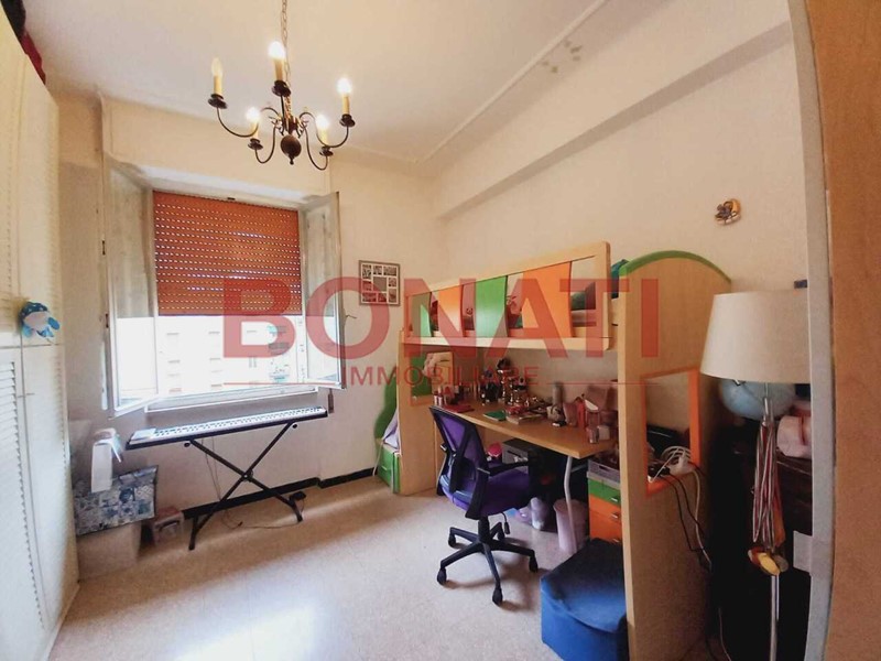 Quadrilocale in Vendita a La Spezia, zona Periferia Est, 195'000&euro;, 83 m², arredato