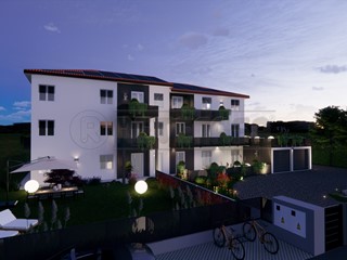 Appartamento in Vendita a Vicenza, 300'000&euro;, 120 m², con Box