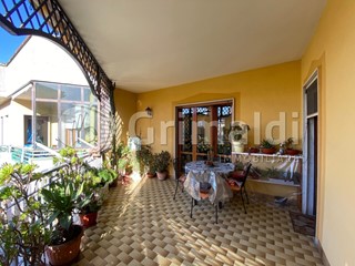Trilocale in Vendita a Giugliano in Campania, 155'000&euro;, 110 m²