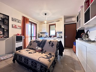 Bilocale in Vendita a Cesena, 125'000&euro;, 35 m²