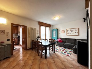Quadrilocale in Vendita a Cesena, 225'000&euro;, 132 m²