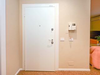 Appartamento in Vendita a Campogalliano, 240'000&euro;, 125 m²