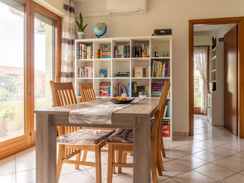 Trilocale in Vendita a San Sperate, 150'000&euro;, 80 m²