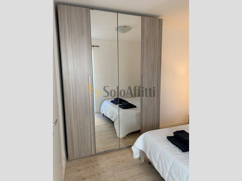 Bilocale in Affitto a Brescia, zona Brescia Antica, 700&euro;, 40 m², arredato